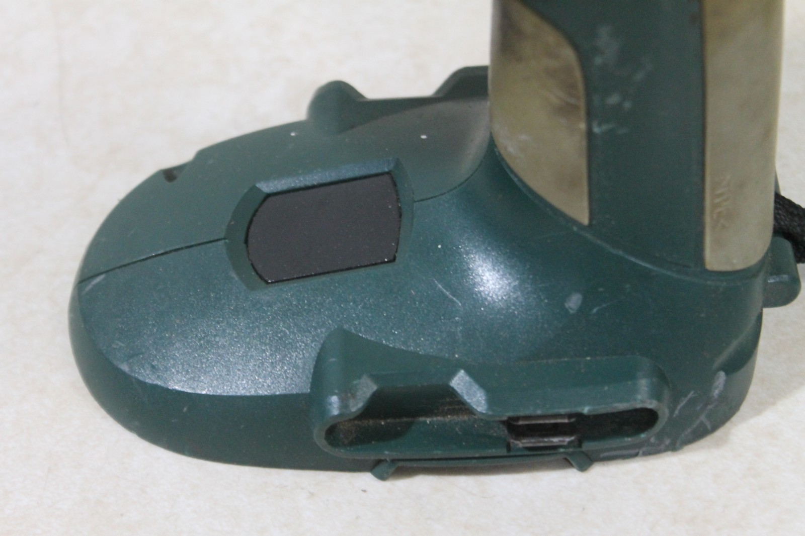 TESTED Masterforce 18v Volt Super-Cell 1/2&Prime; in. Drill/Driver 241-0756
