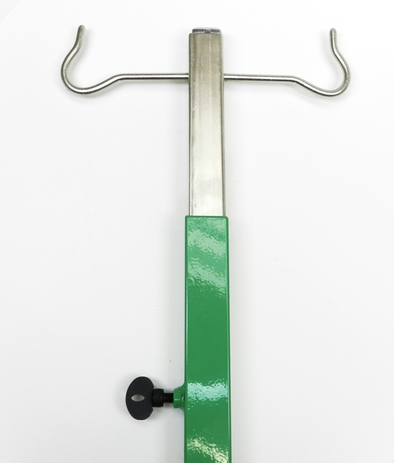 Flex Shaft Motor Hanger Dual Heavy Duty Post Double Telescopic for Foredom more.