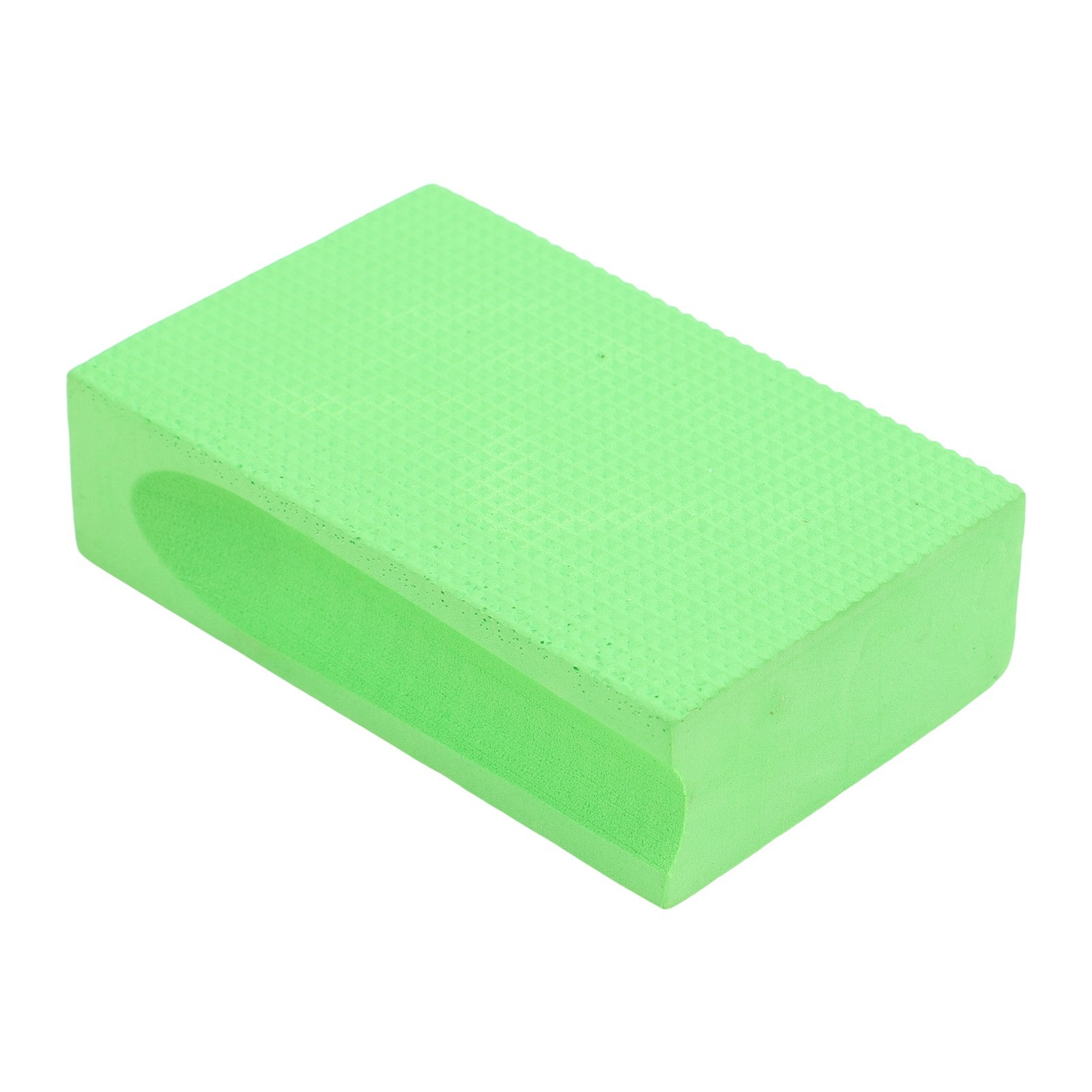 Electroplating Sanding Block With Emery Sponge For Grinding And Polishing Tiles