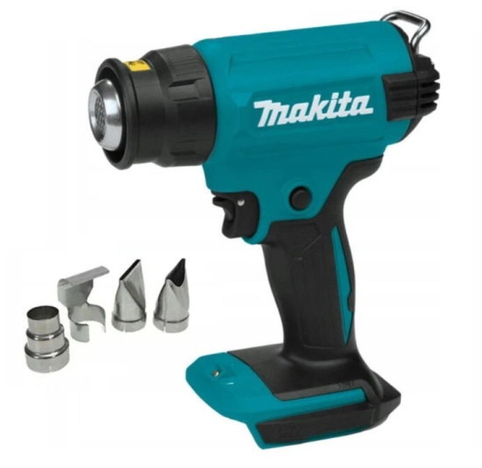 Makita DHG181Z LXT Heat Gun 18V BODY ONLY »NO BATTERY&CHARGER » -EXPRESS SHIP