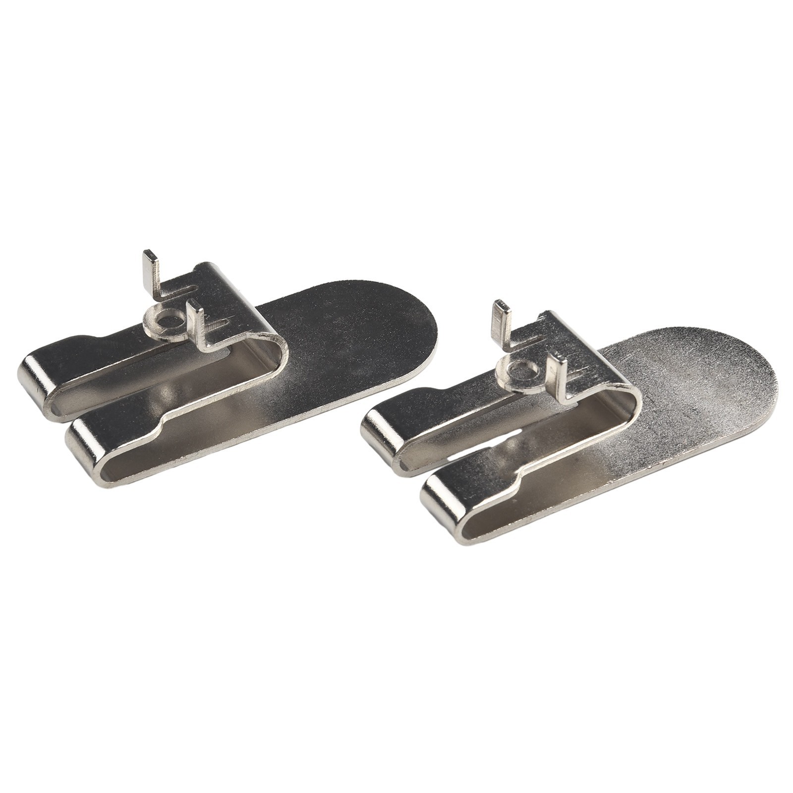 Secure Your Screwgun with this 3 Pack Belt Clip Set for DCF620 DCF620B DCF622