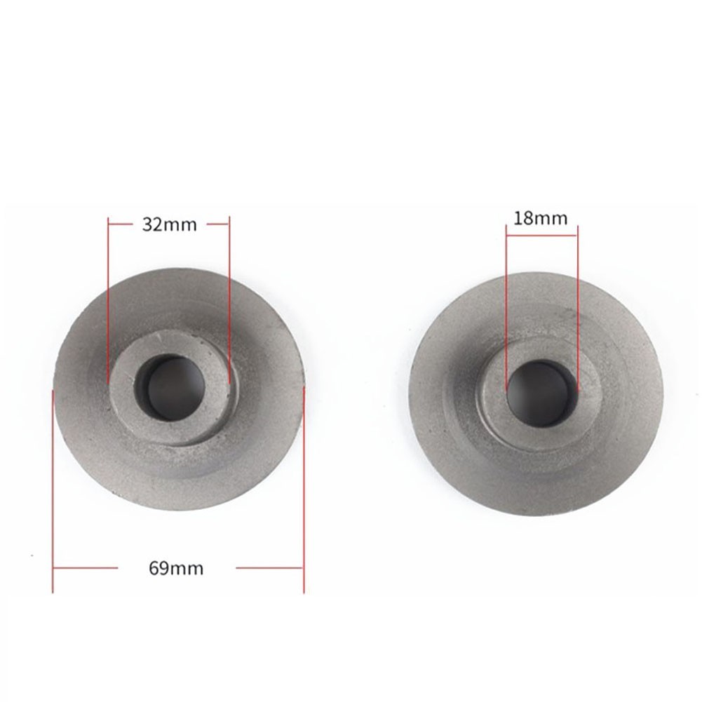 Bench Grinder Tool Replacement Accessories Splint Backing Plate Silver Black