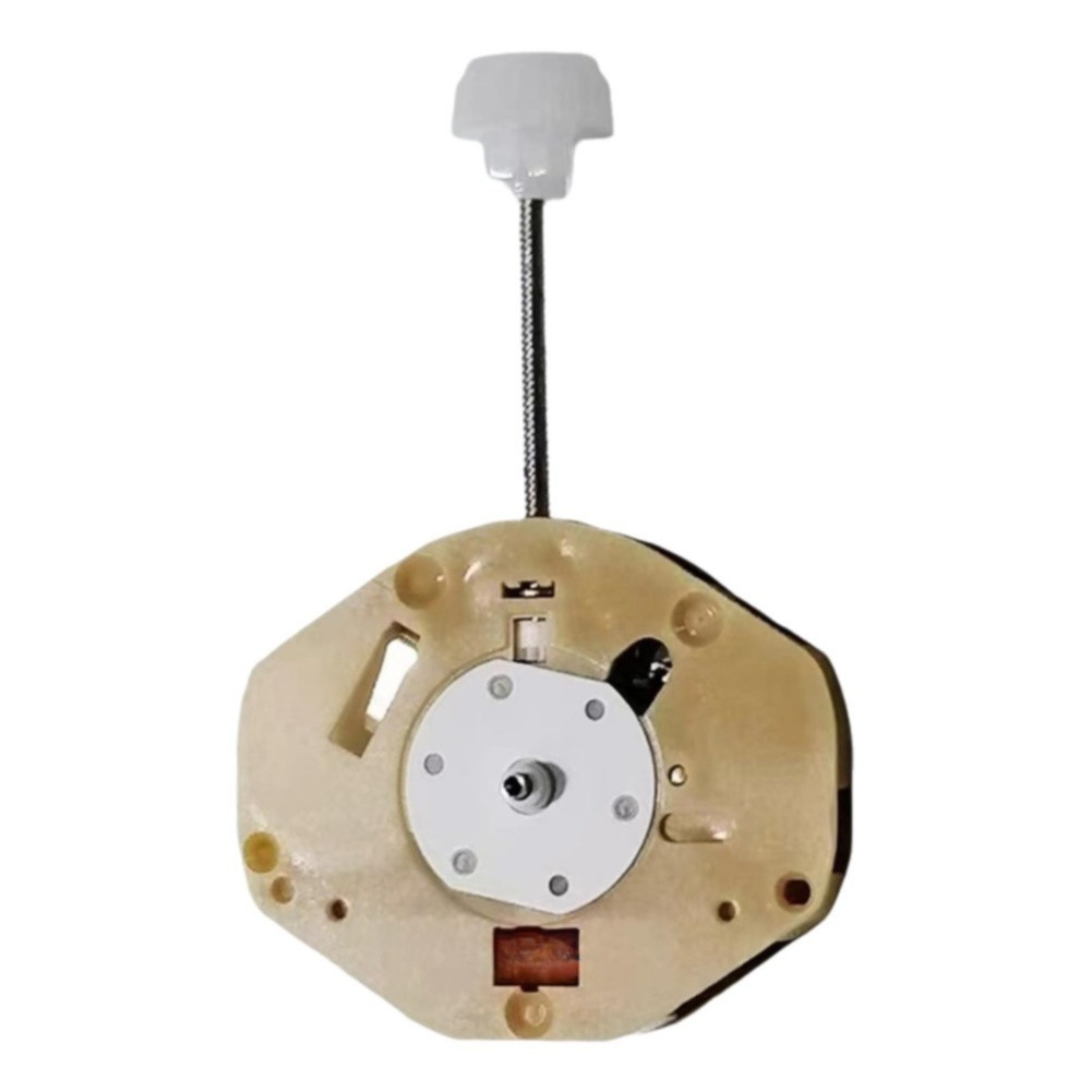 For SP68S Replacement Quartz Movement 1pc Continuous Sweep Second Three Hand