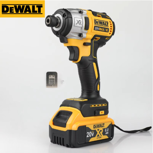 DEWALT DCF887 20V Brushless Impact Driver Cordless Drill Screwdriver Bare Tool