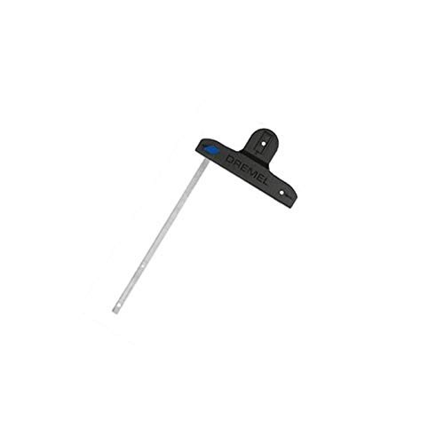 Dremel Saw-Max Tool OEM Replacement Edge Guide Assembly – TRSM800