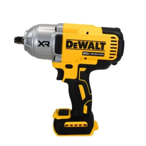 2026 DEWALT DCF900B 20V MAX XR 1/2&Prime; High Torque Impact Wrench With Hogs Ring