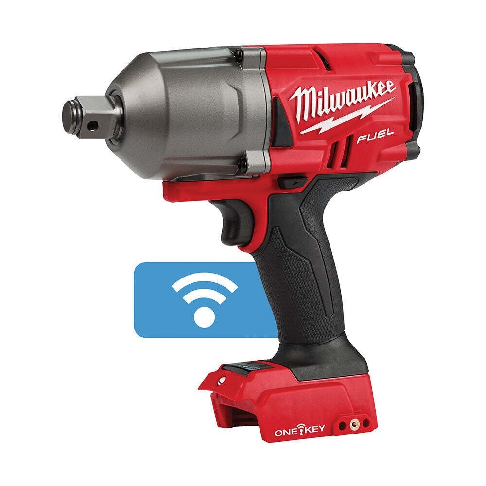 Milwaukee 2864-20 M18 FUEL 18V Friction Ring 3/4&Prime; Impact Wrench (Tool Only)