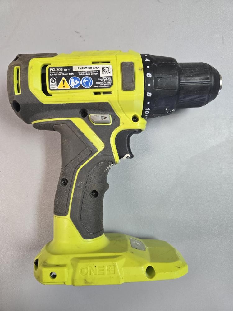 RYOBI TOOLS PCL206 (PSO040833)