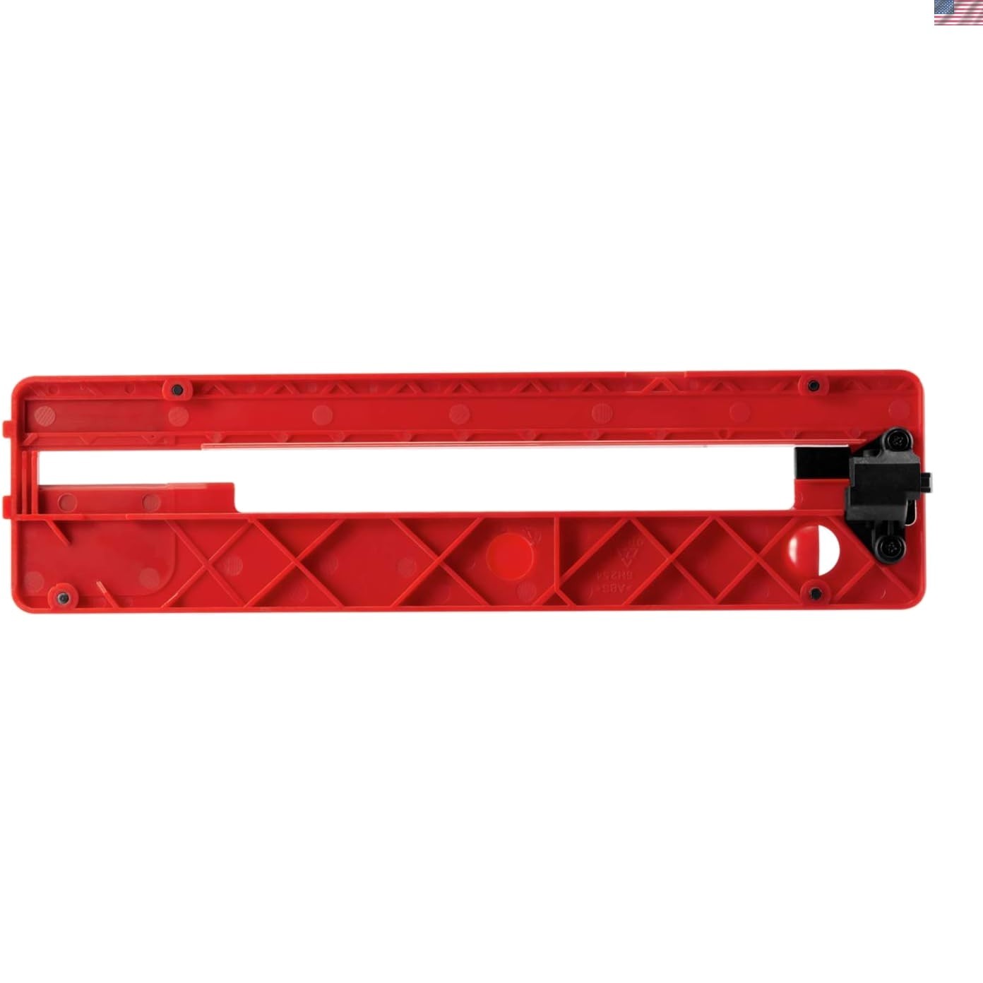 Durable Dado Insert Plate for TS6307-00 with 50 Tooth High Speed Steel Blade