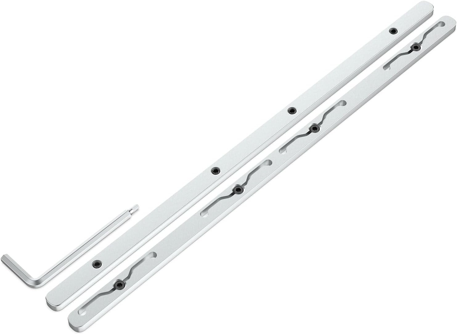 577039 Guide Rail Connector Set Replacement for Festool Track Saw Guide Rail
