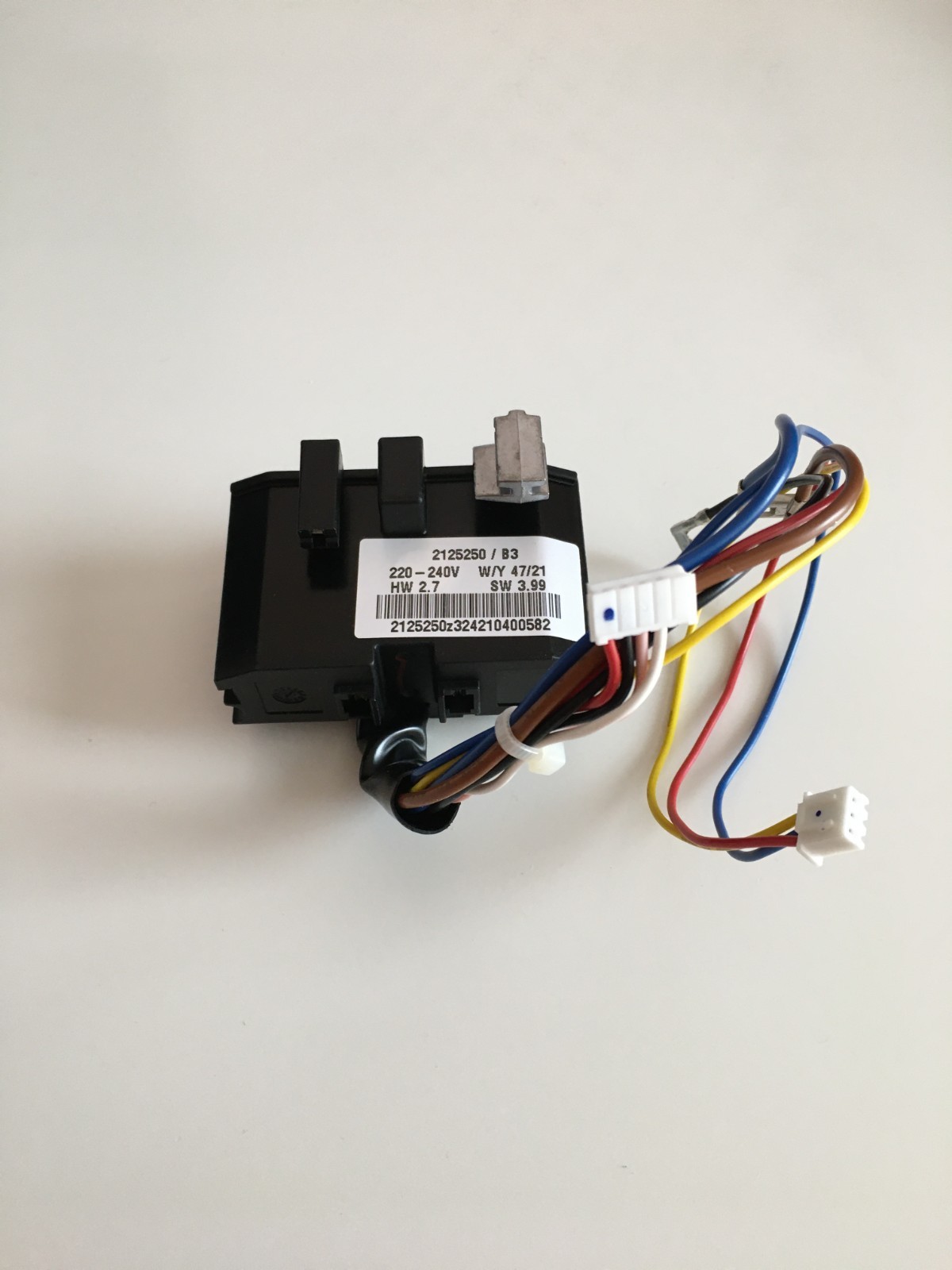 Electronics power unit HILTI TE50 AVR (03) TE500 AVR (03) Third Gen. 230 Volt