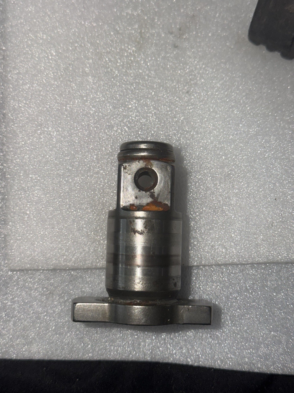 Original DeWalt Part # N415878 ANVIL ASSY 3/4 inch anvil