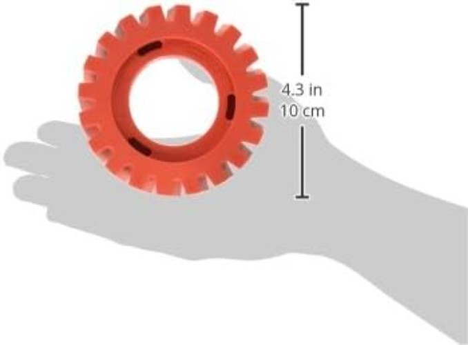 NitroZip NZ1 Surface Conditioning Wheel