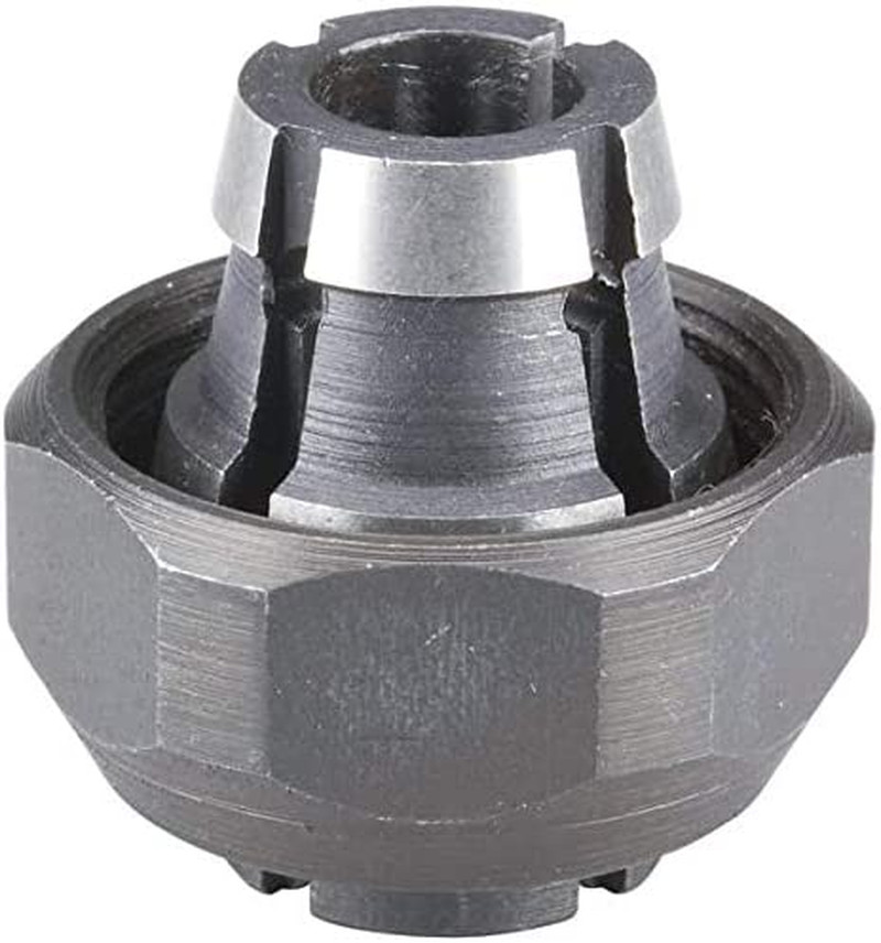 42975 3/8-Inch Router Collet Fits For PORTER CABLE Models Delta B&D New
