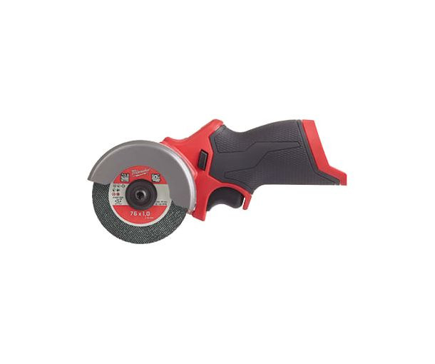 Milwaukee M12 FCOT-0X 12V Cordless Multi Material Cut Off Saw Bare Only Tool