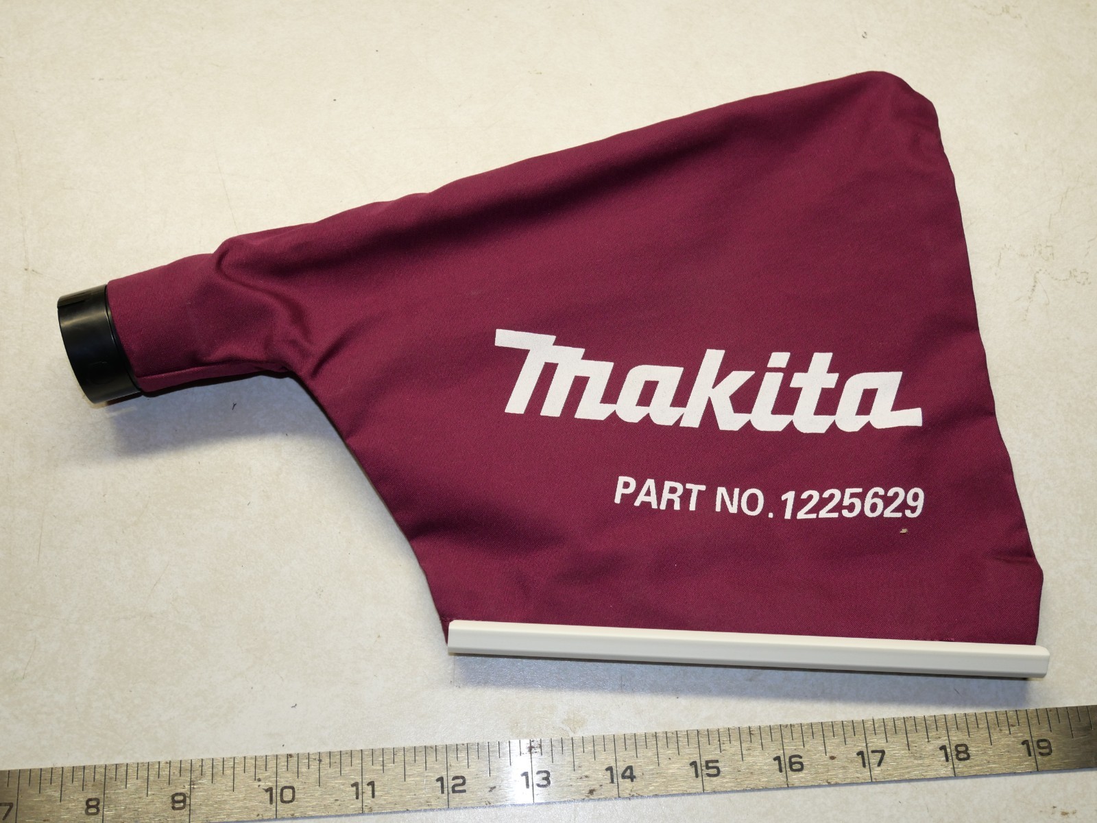 Makita 122562-9 Dust Bag