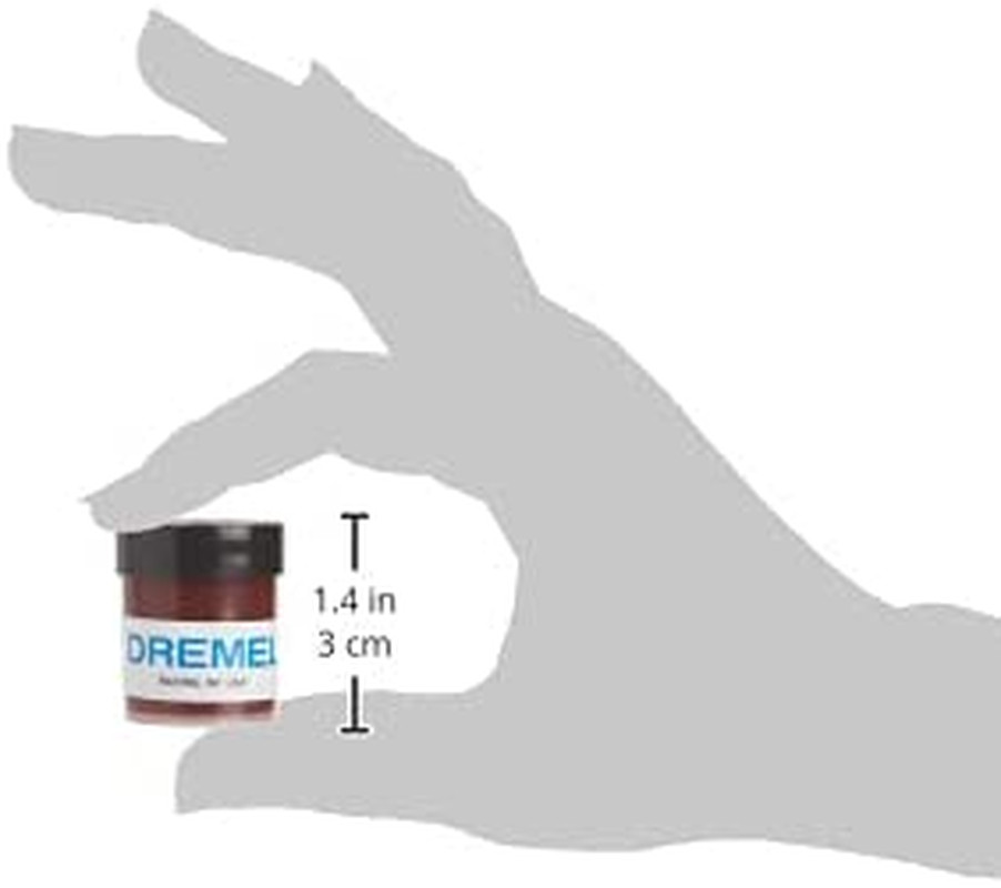 Dremel 421 Polishing Compound