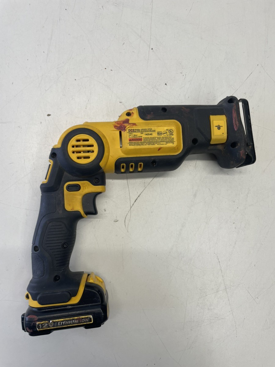 DEWALT DCS310 (P05026371)