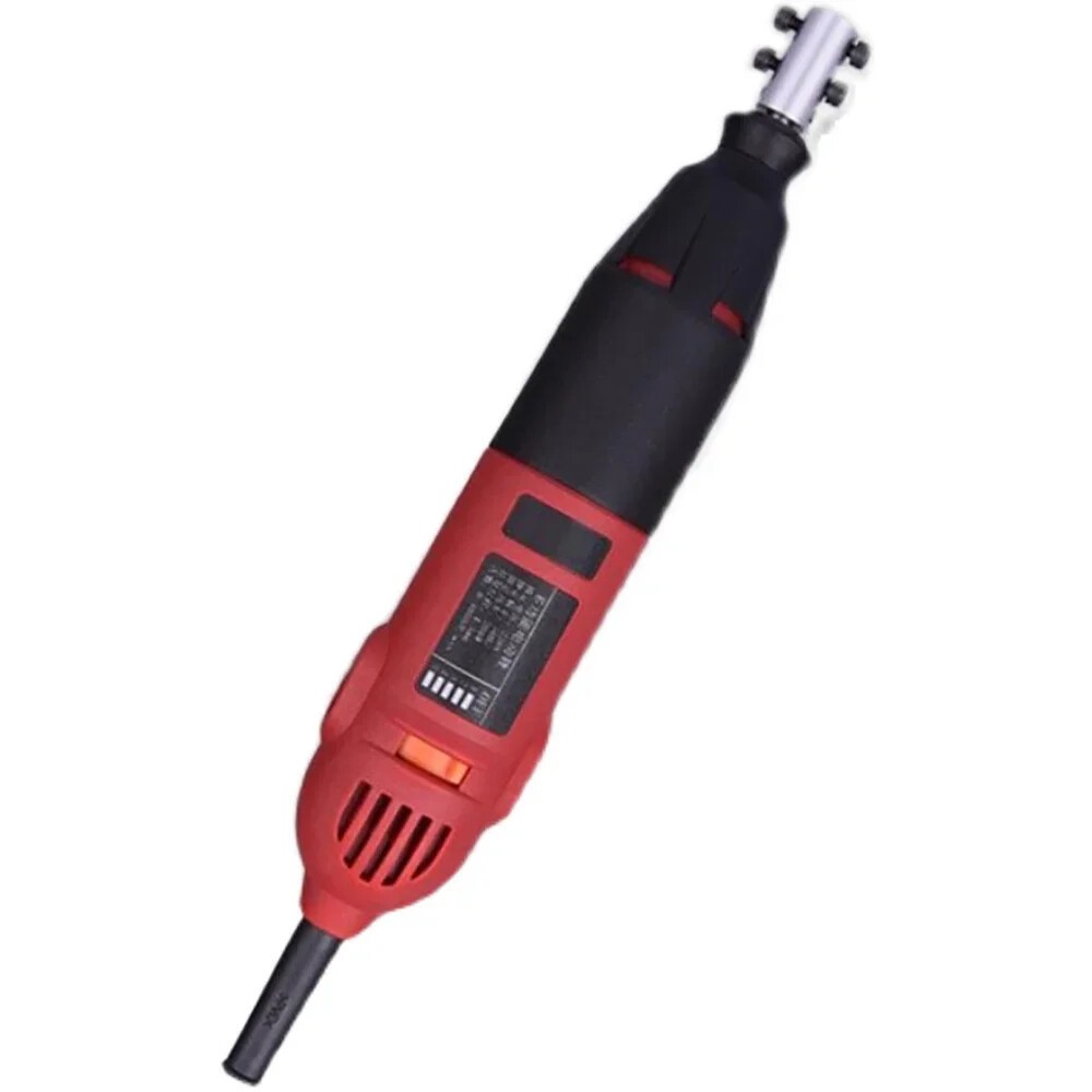 Electric Reciprocating File Metal Steel Trimming Polishing Sanding Grinder Tool