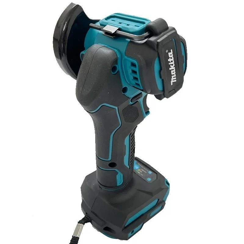 3&Prime; Cordless Angle Grinder Mini Electric Cut Off Tool Compact Power Tool Only