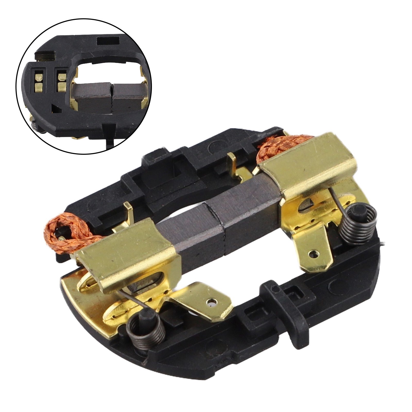 N109434 N384037 N187232 for CARBON BRUSH HOLDER N384037 For DCH253 DCH263