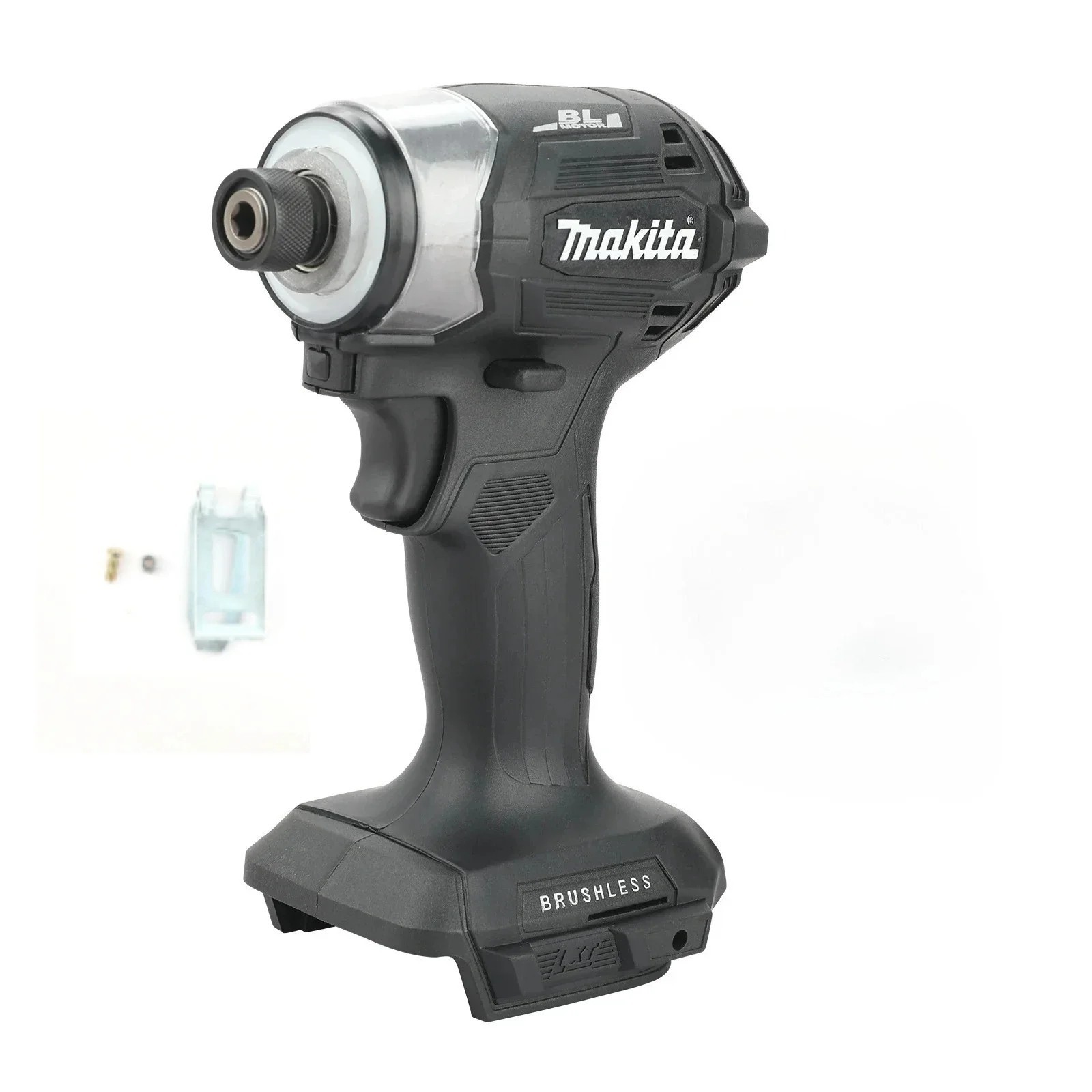 Makita DTD173 18V LXT Cordless Brushless Impact Driver 180 N·M T-Mode Electric