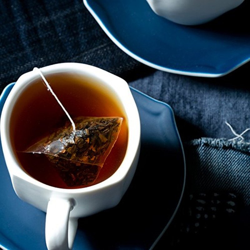 Paris Tea, 50Ct Sachets