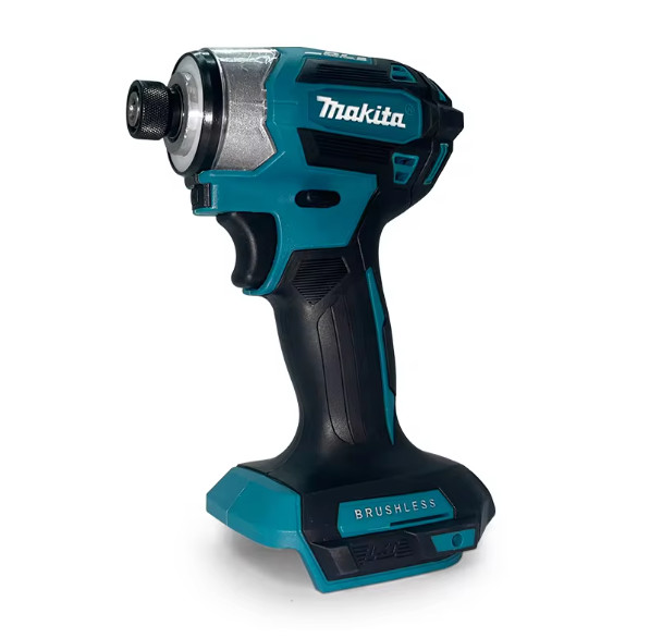 Makita 18V LXT Sub-Compact Cordless 1/2&Prime; Driver-Drill (Tool Only) (XFD15ZB)
