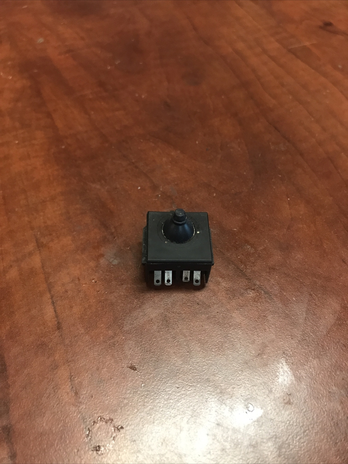 Genuine Parts Power Switch Assembly’s For Milwaukee 6130-33 4-1/2” Angle Grinder