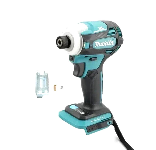 Makita DTD172 Impact Driver Drill 180Nm Brushless Motor 18V Cordless Drill Only