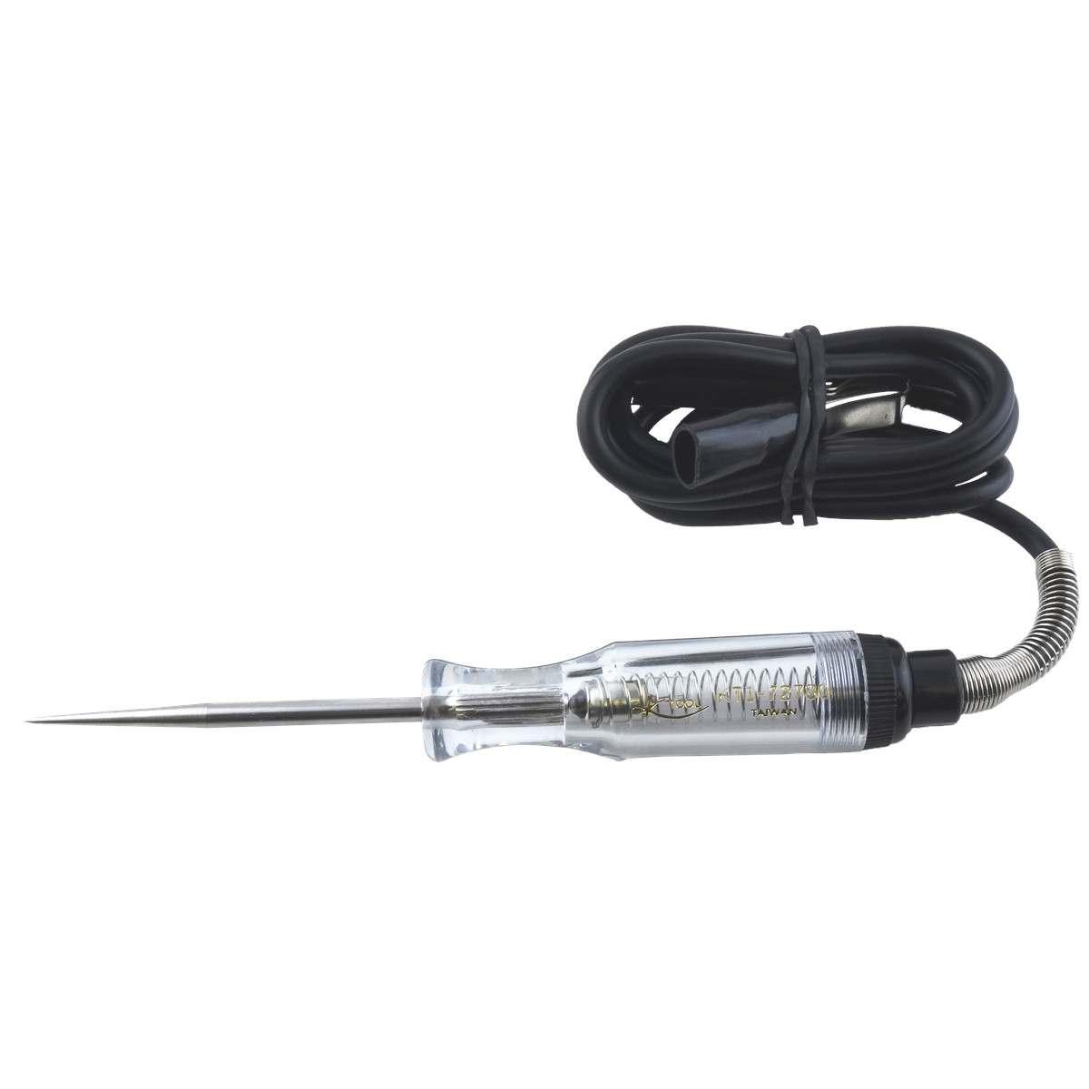 K Tool International 72780 K Tool International CIRCUIT TESTER HEAVY DUTY 6 OR 1