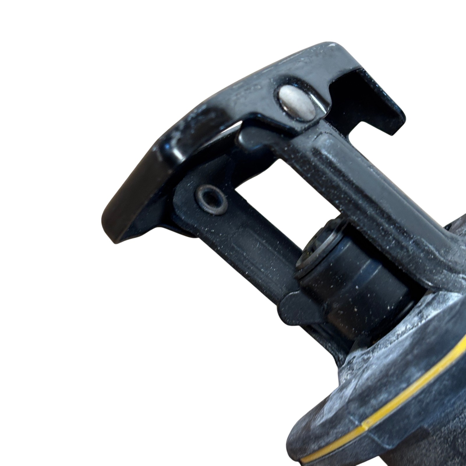 DeWalt DCS369 ATOMIC 20V MAX Brushless Cordless Compact Reciprocating Saw EQ25
