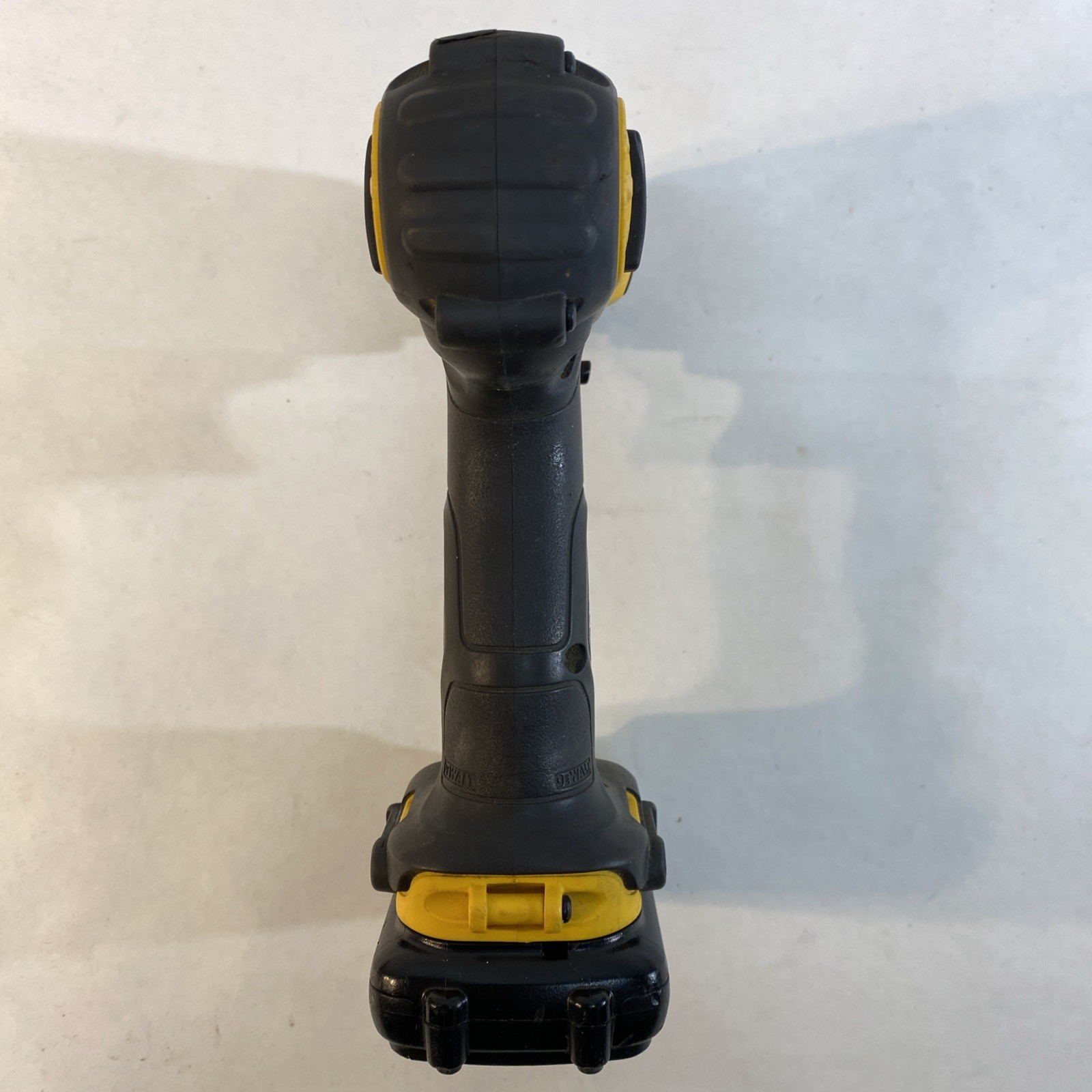 12V Dewalt 12V DCF815 12V (NOT A 20V) MAX 1/4&Prime; Impact Driver 12V