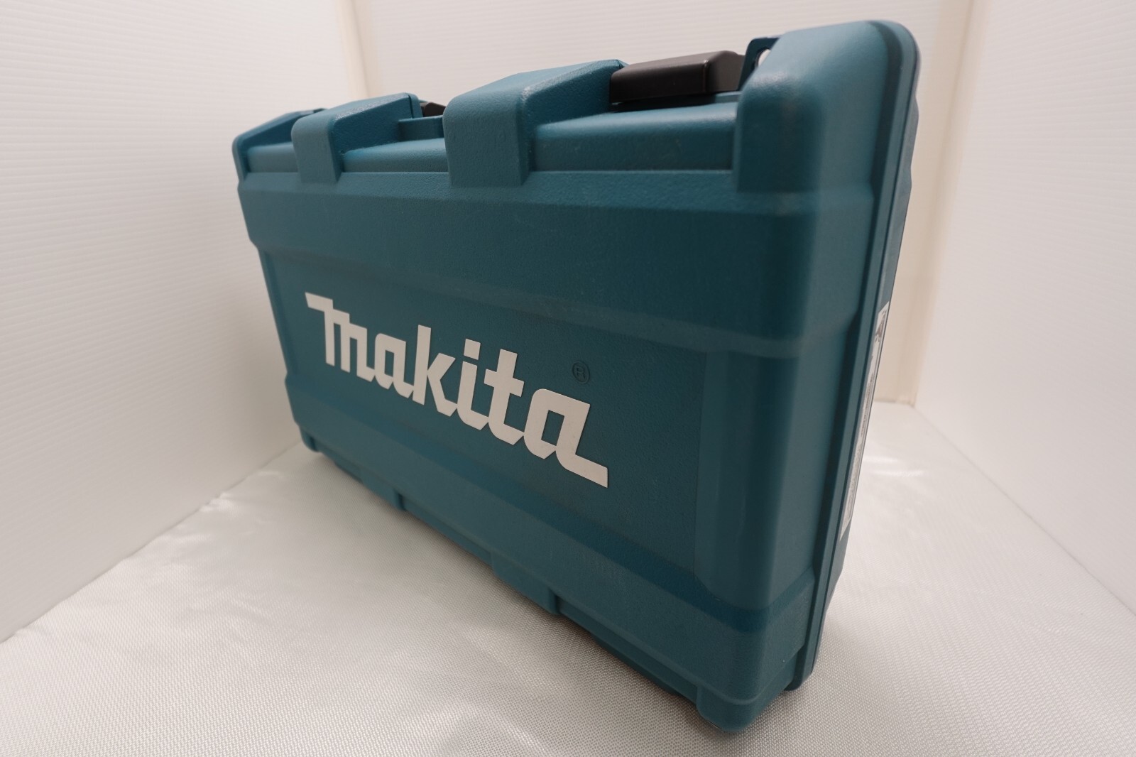 Makita FS453DRG Case only, no contents Blue from JP