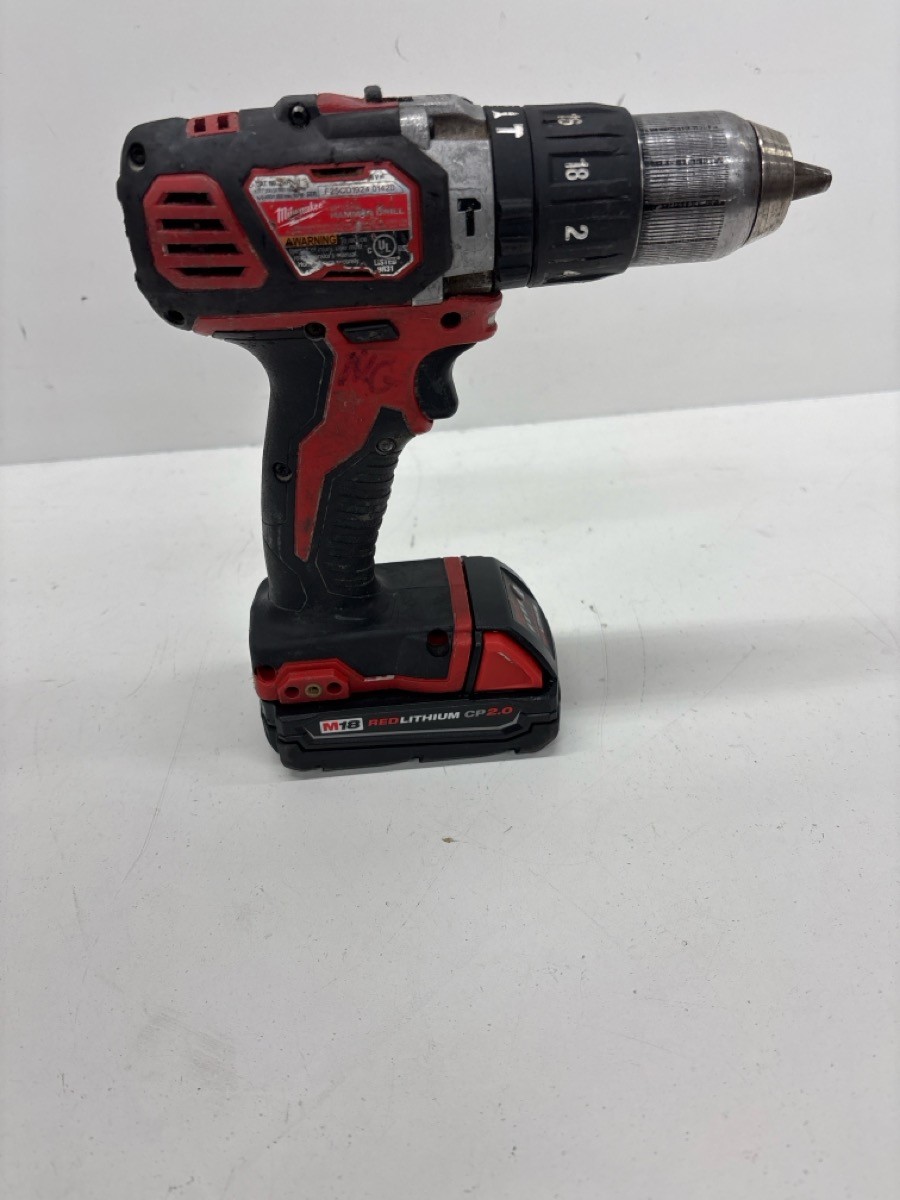 MILWAUKEE TOOLS 2607-20 (P16025267)