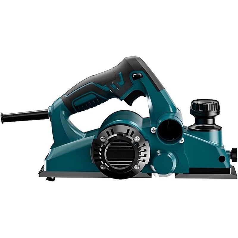 6.6A Electric Planer Cordless Hand Planer Precise Woodworking Projects New