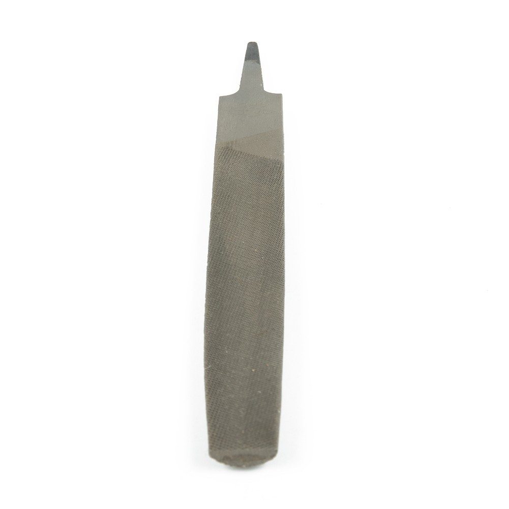 Tools & Workshop Equipment 6 Inch Files Files Half-round Square Flat Steel 150mm