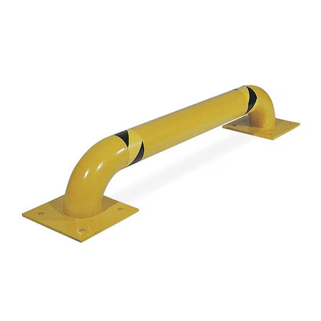 Zoro Select 1Gue2 Low Profile Machine Guard, 1Gue2