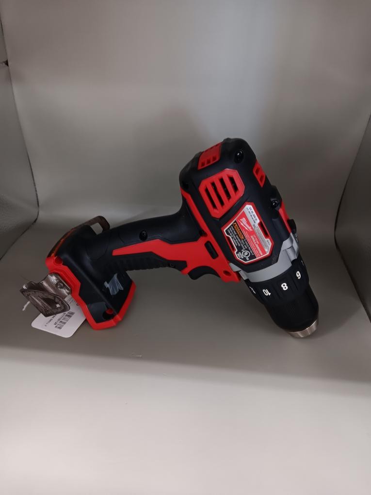 MILWAUKEE CORDLESS DRILL TOOLS 2606-20 (B07036128)