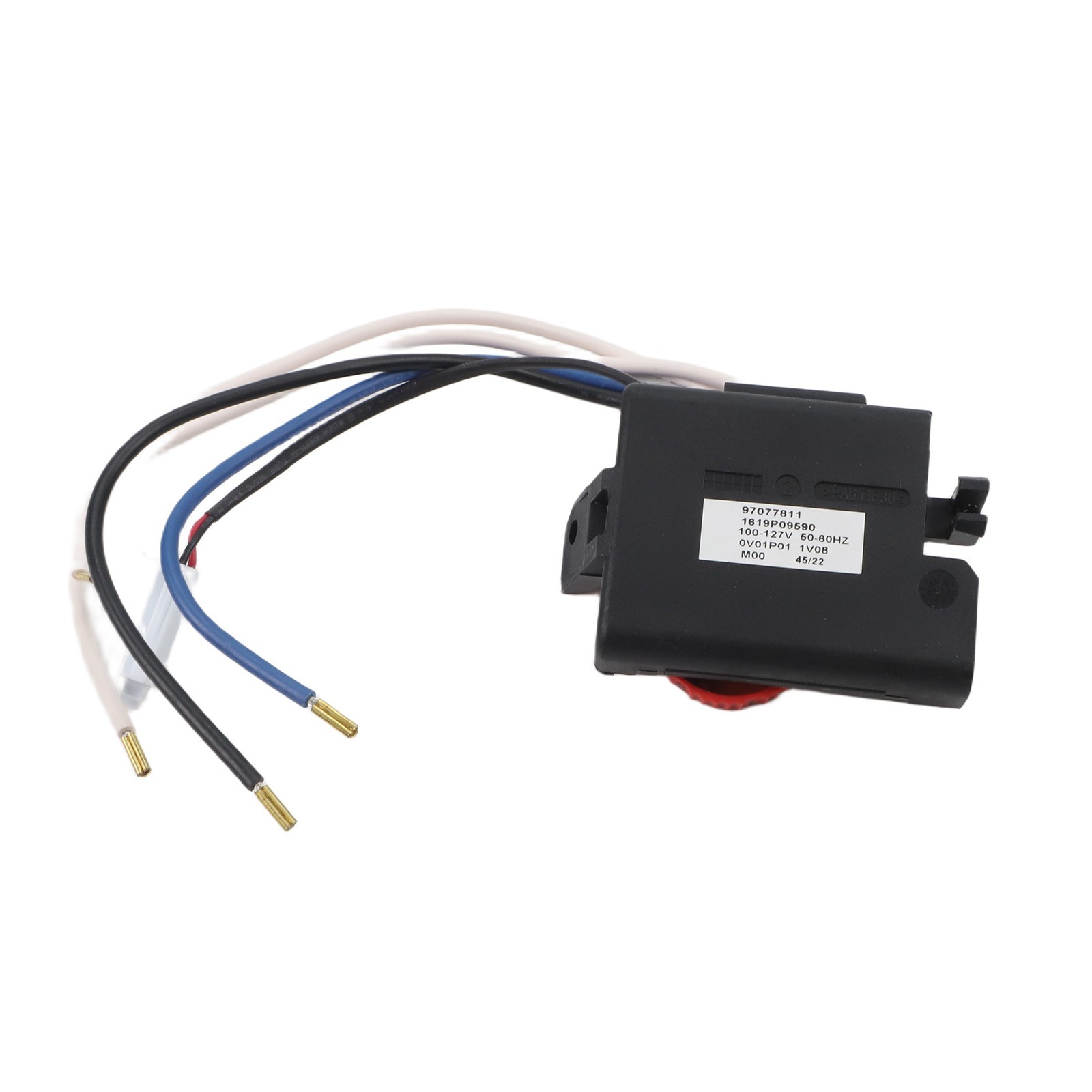 110V Control Governor Compatible with RH540M RH540S RH540 Part Number 619P09590