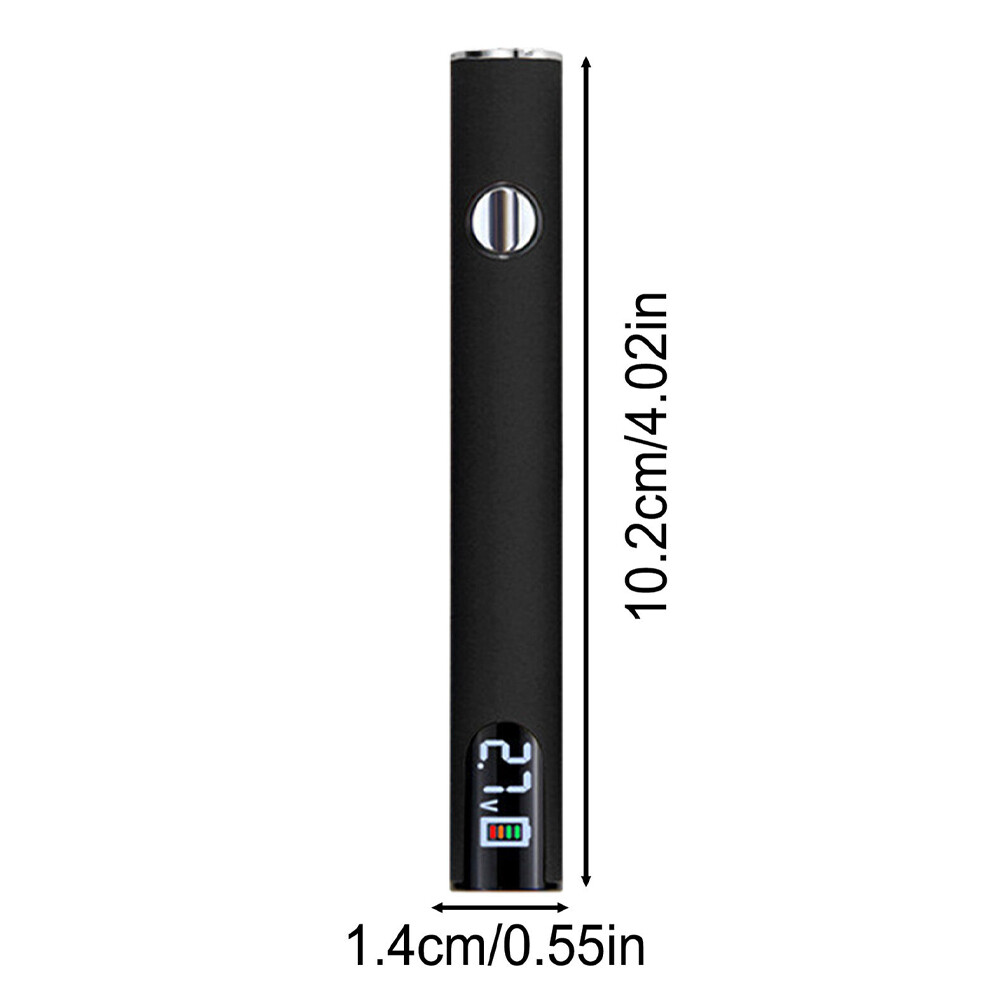 1-5 650mAh Welding Battery Pen Wireless Electric Soldering Tool USB Rechargeable