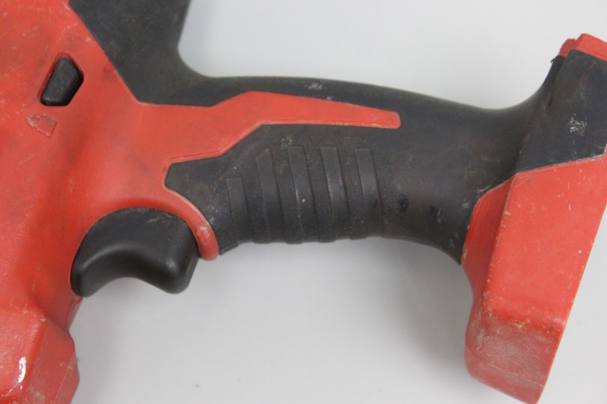 MILWAUKEE TOOLS 2625-20 HACKZALL – TOOL ONLY (C31037096)