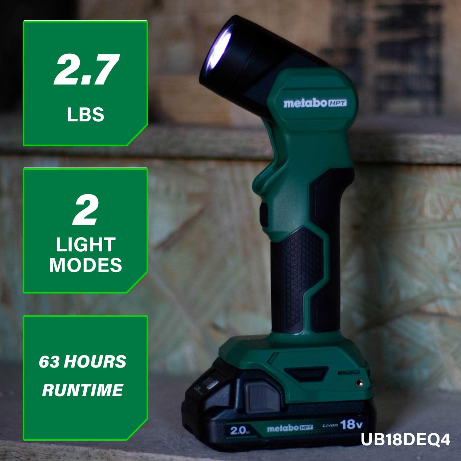 18V Cordless Drill, Impact Driver & Saw Combo – Lifetime Warranty Included!