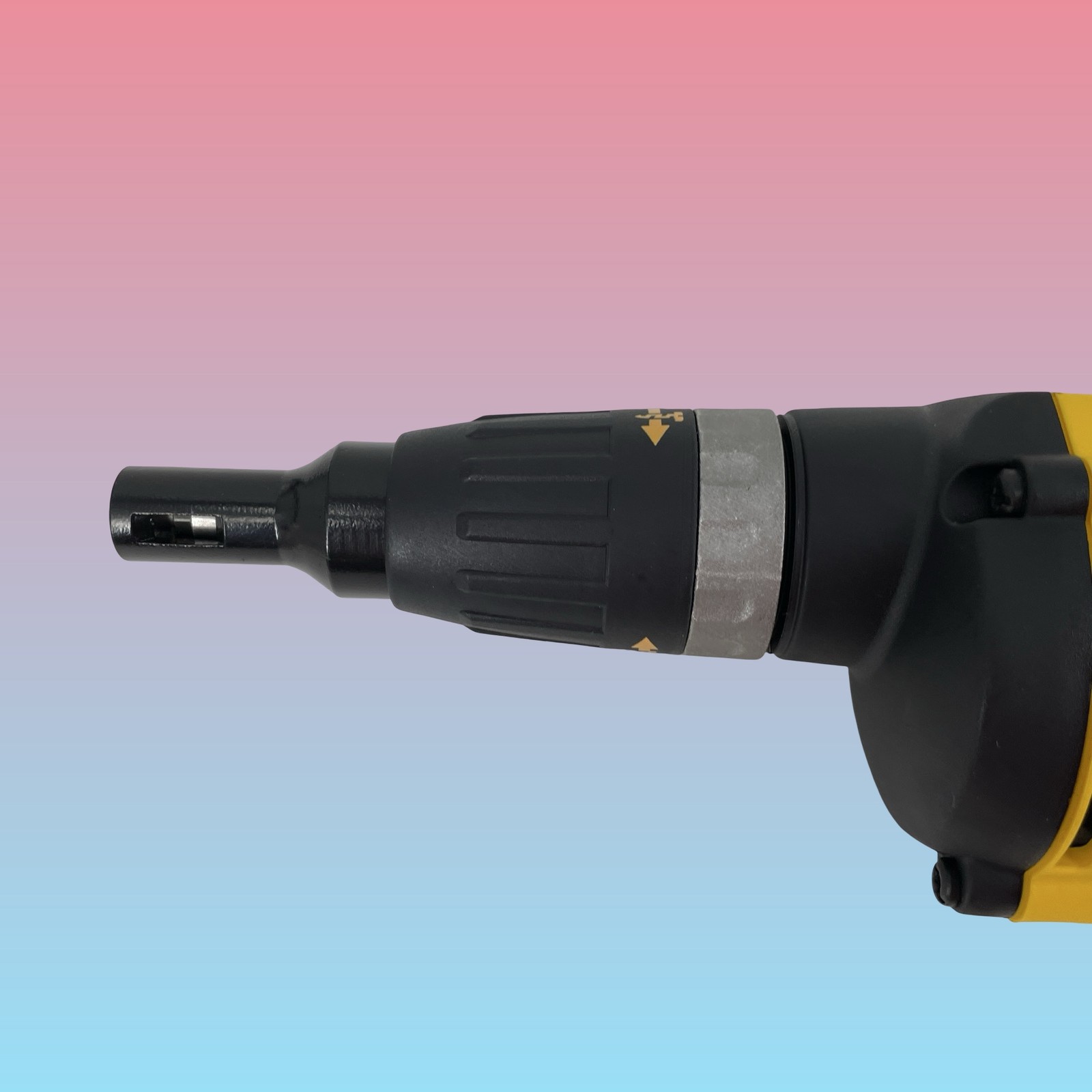 DEWALT DW255 Corded Drywall Screw Gun 6.0-Amp 5300rpm #NO8997