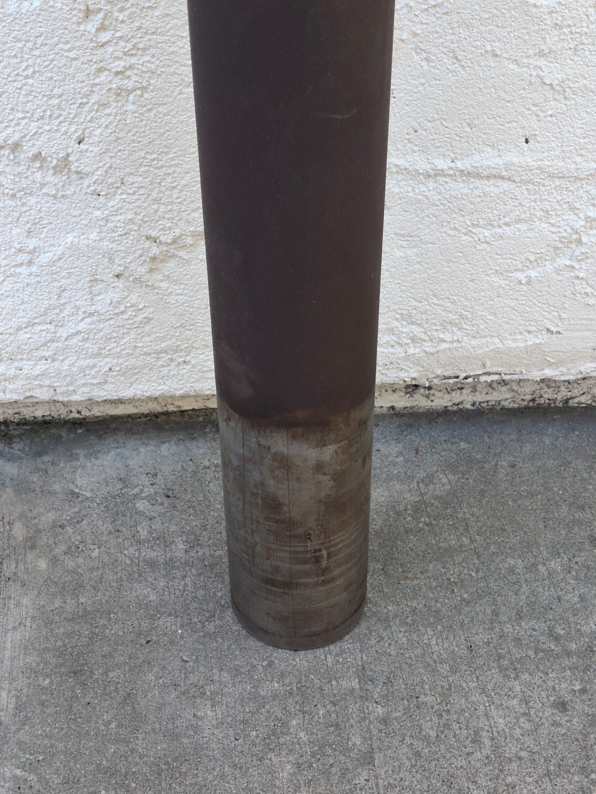 DELTA ROCKWELL 14&Prime; DP 220 Drill Press 60&Prime; Column Post 2 3/4&Prime;