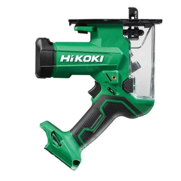 HIKOKI CK18DA(NN) 18V Cordless Electric Board Catter Dust box Body Only Japan