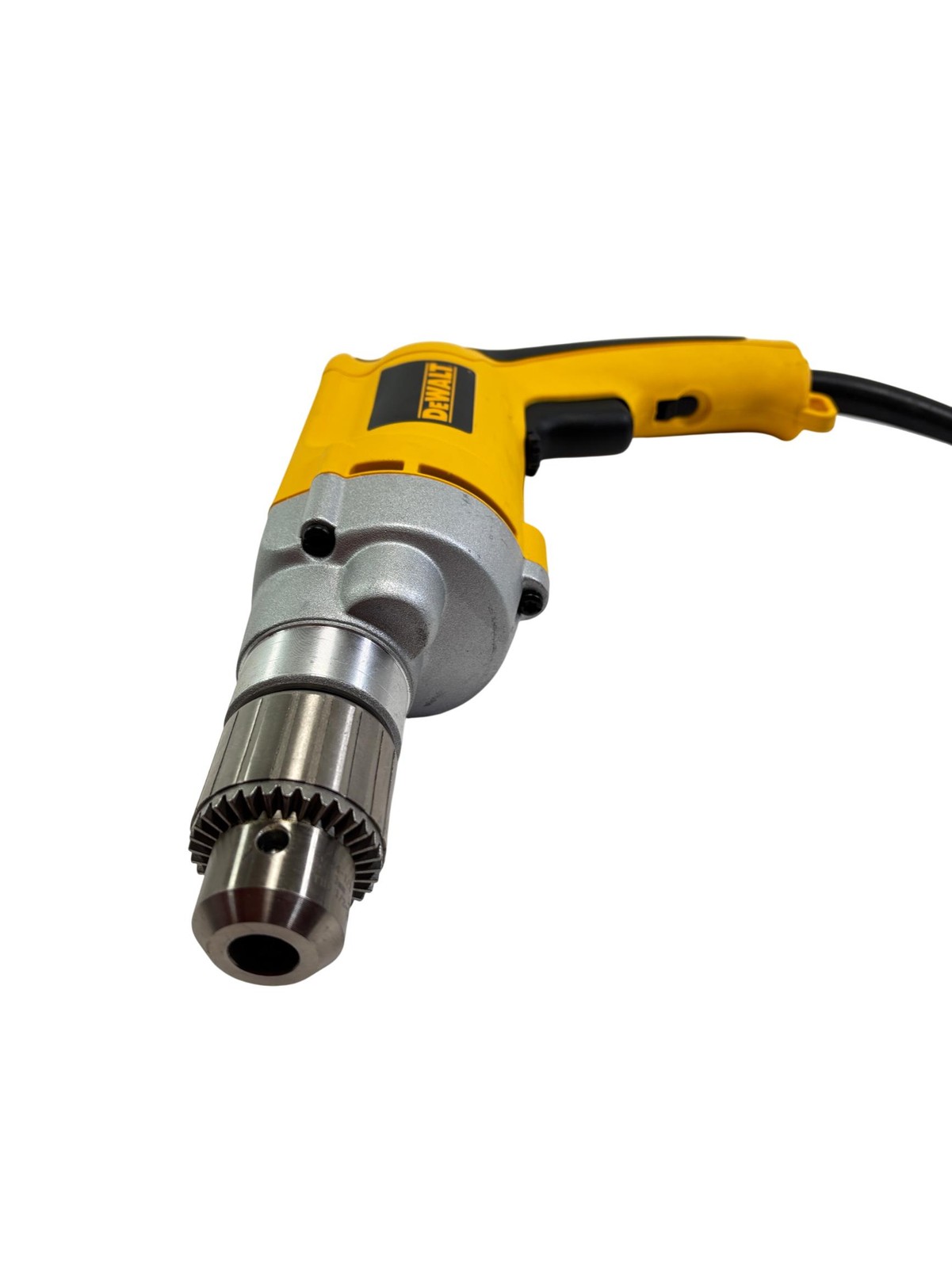 DeWalt DW235G 1/2&Prime; Variable Speed Reversing Corded Drill