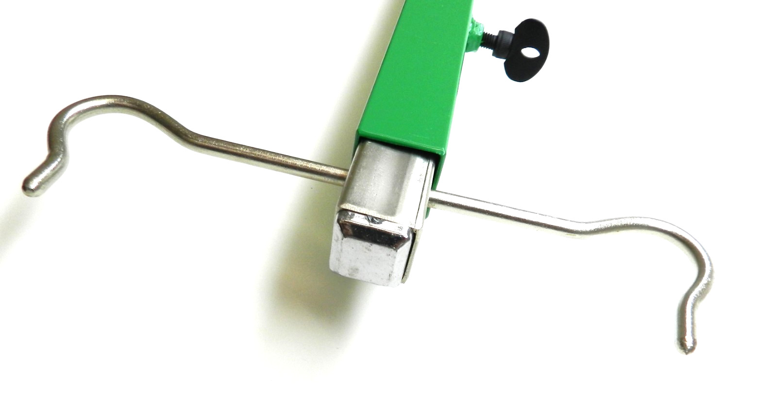 Flex Shaft Motor Hanger Dual Heavy Duty Post Double Telescopic for Foredom more.