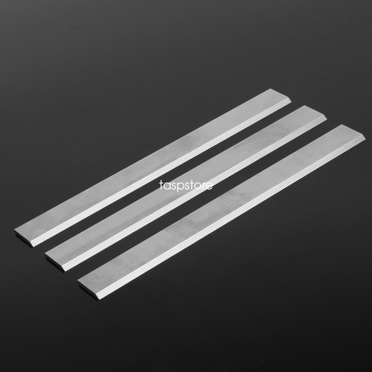 Planer Jointer Knives 6-1/8 » For Jet JJ-6,JJ-6OS,JJ-6CS&JJ-6CSX 70845K, 3PCS