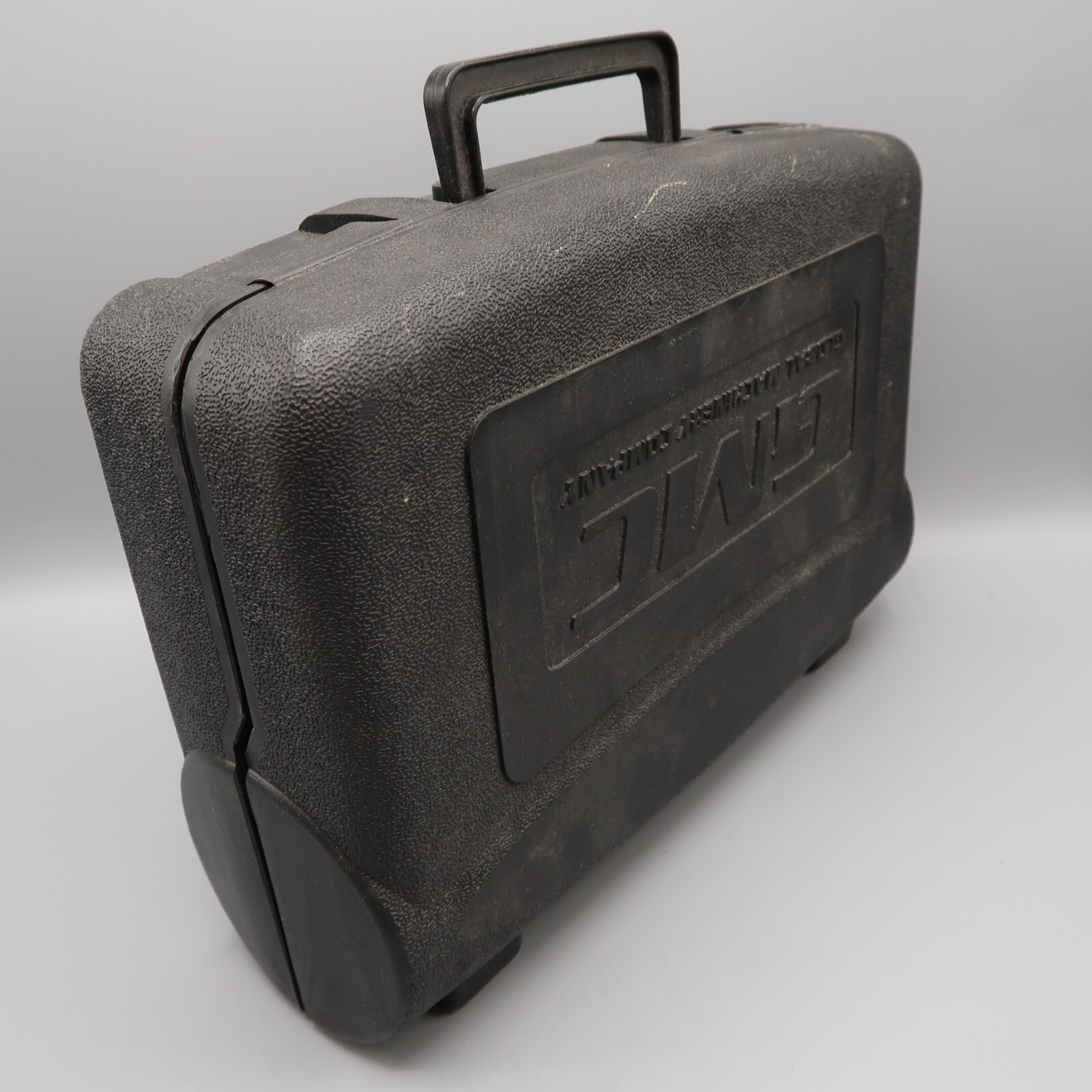 GMC Multifunction Variable Speed Rotary Tool Includes case and accessories